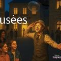 Nuit des musees